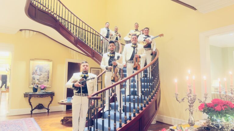 Mariachi Viajero 768x432