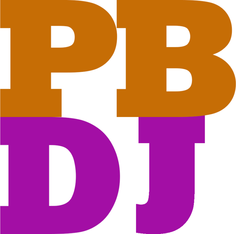 PB DJ Productions 768x762