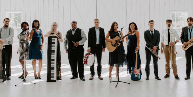 Royal Dukes Band 768x387