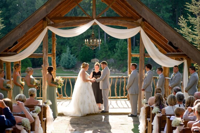 memorable life events wedding officiant 2 768x511