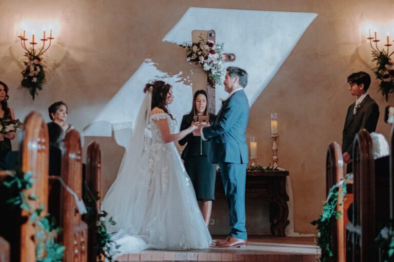 your wedding reverend 768x512