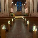 Chapel Decor 150x150