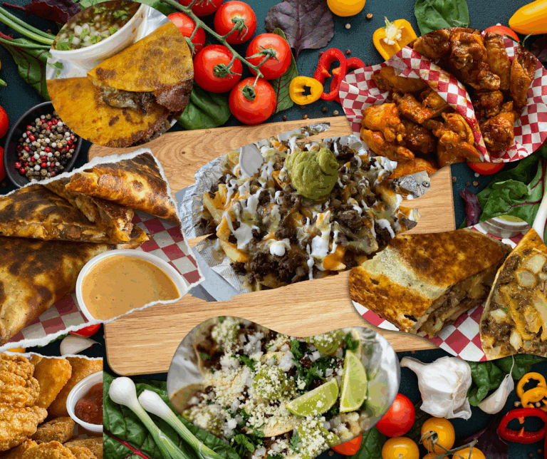 couples Catering company 1 768x644