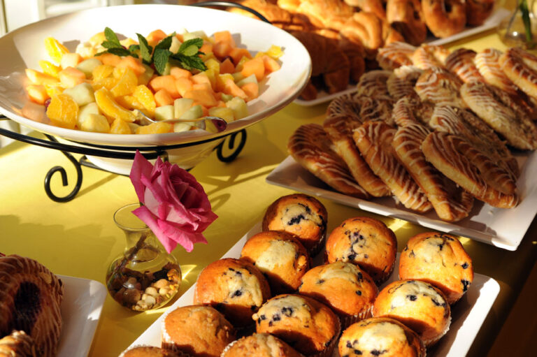 event catering houston 1 768x511