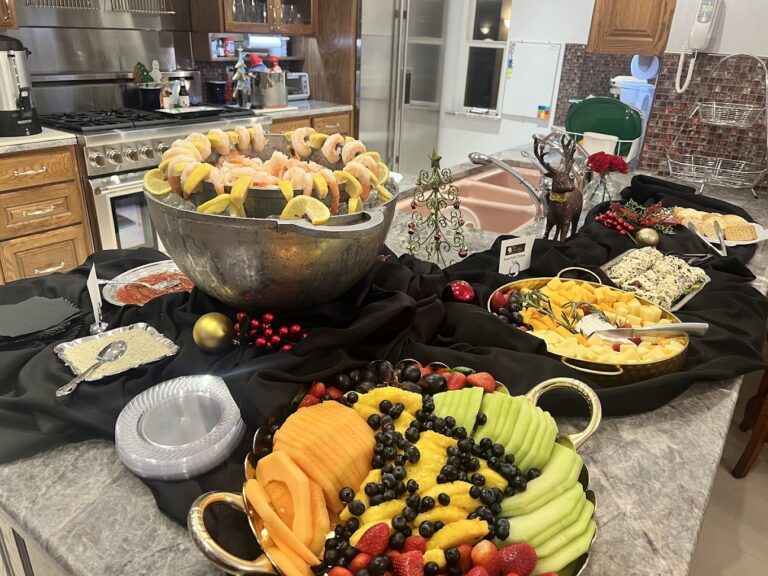 four sisters catering 1 768x576