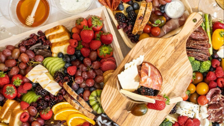 graze craze charcuterie boards and boxes 1 768x432