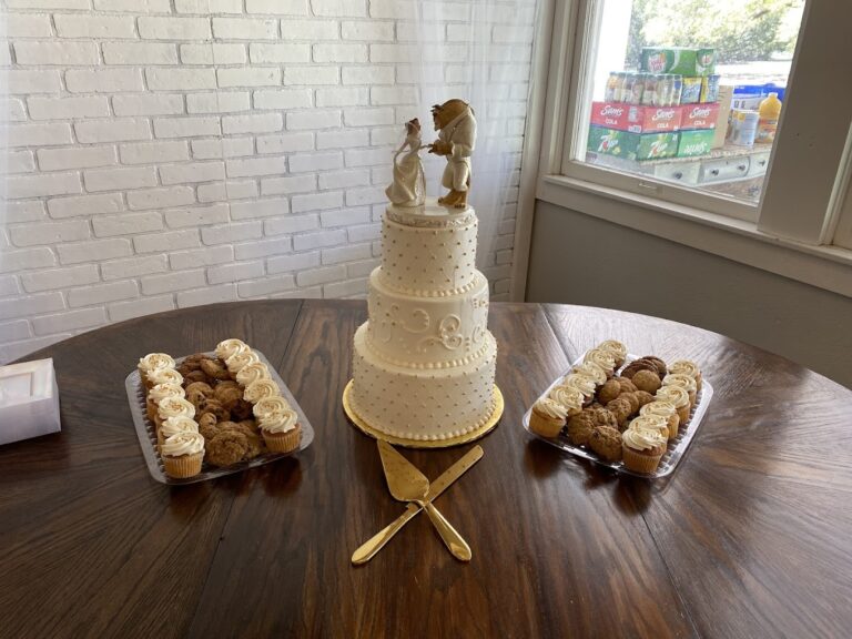 little muse catering and cakes 1 768x576