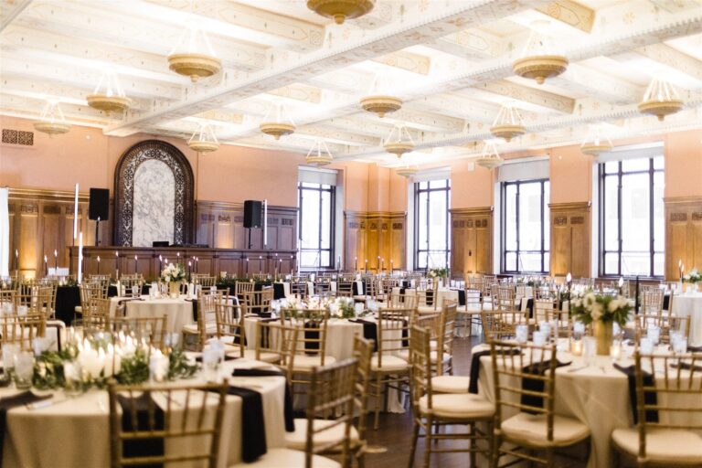 The Venue at 400 North Ervay1 1 768x512