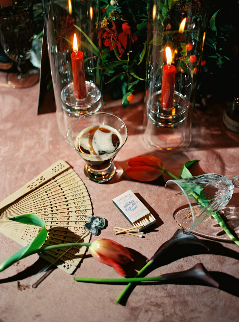 San Antonio Botanical Gardens Black Tie Wedding Film Colette Elyse Photography 274 768x1033