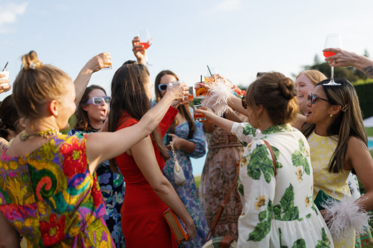 Villa Grabau Lucca Italy Palm Springs Rehearsal Dinner Colette Elyse Photography 25 768x512