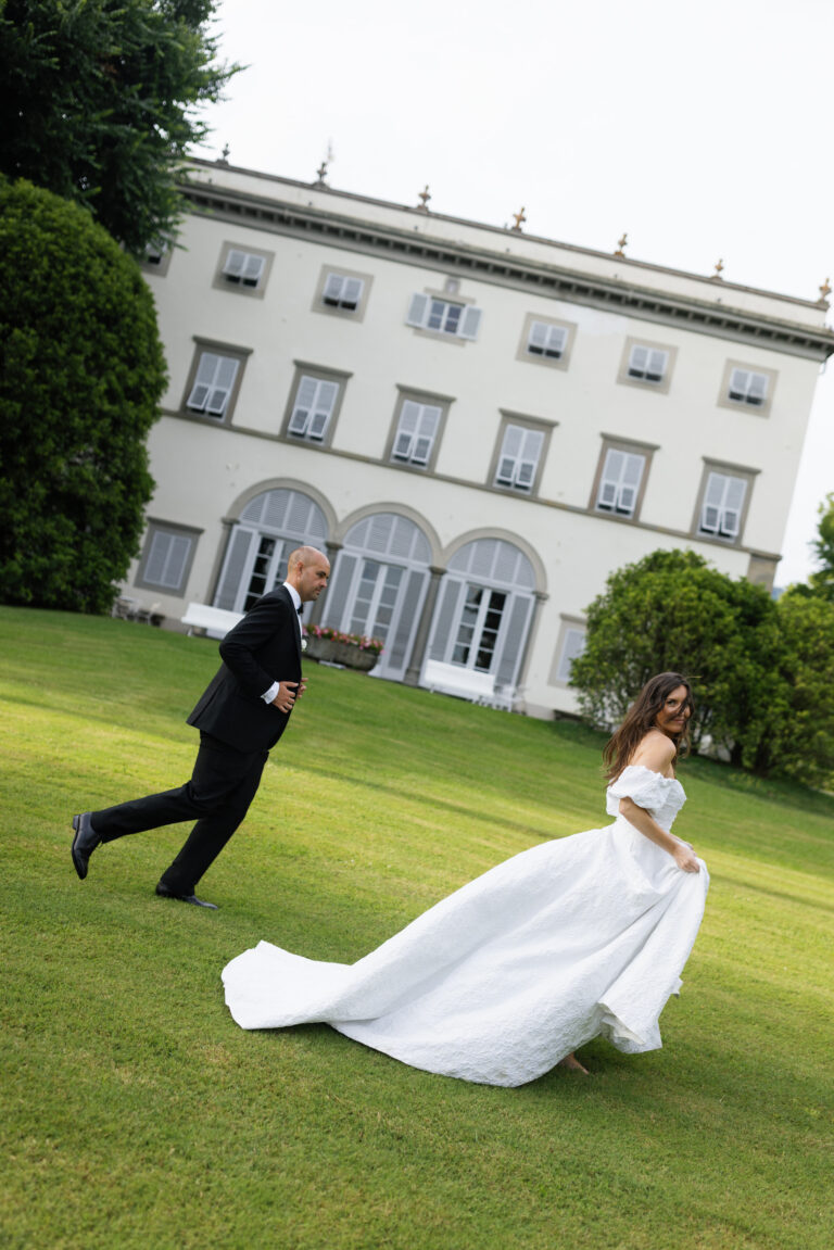 Villa Grabau Lucca Italy Wedding Day Colette Elyse Photography 1218 2 768x1151