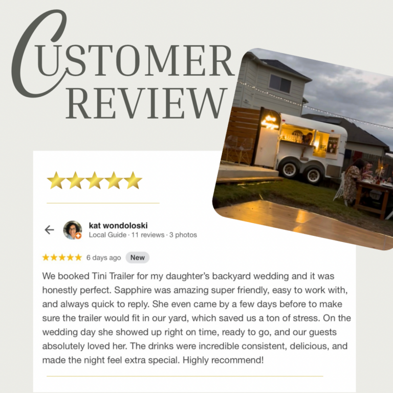 Beige Customer Review Instagram Post 768x768