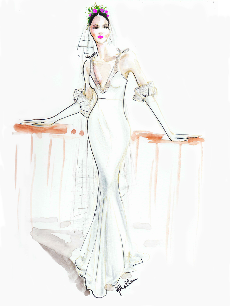 Bride
