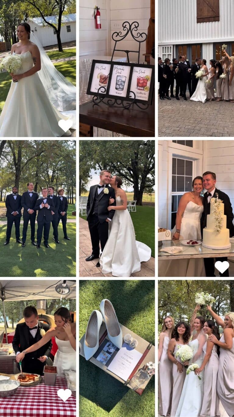 Copy of Wedding Content Creator Portrait Instagram Reel 13 768x1365
