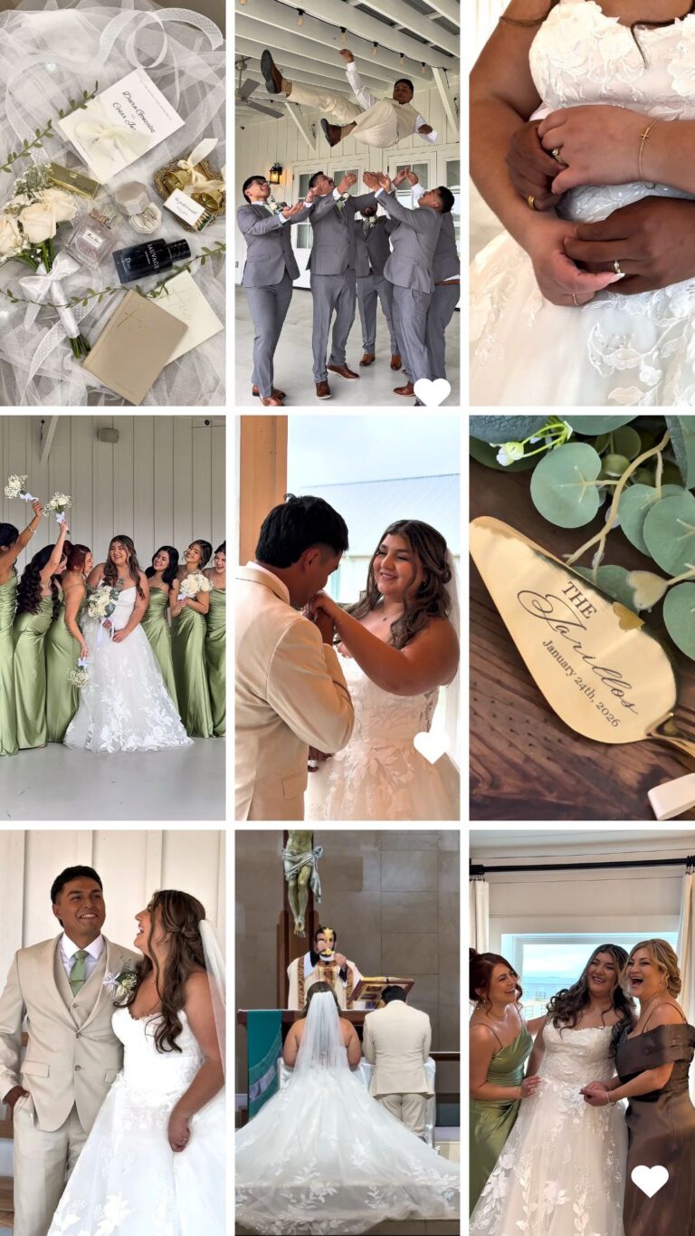 Copy of Wedding Content Creator Portrait Instagram Reel 15 768x1365