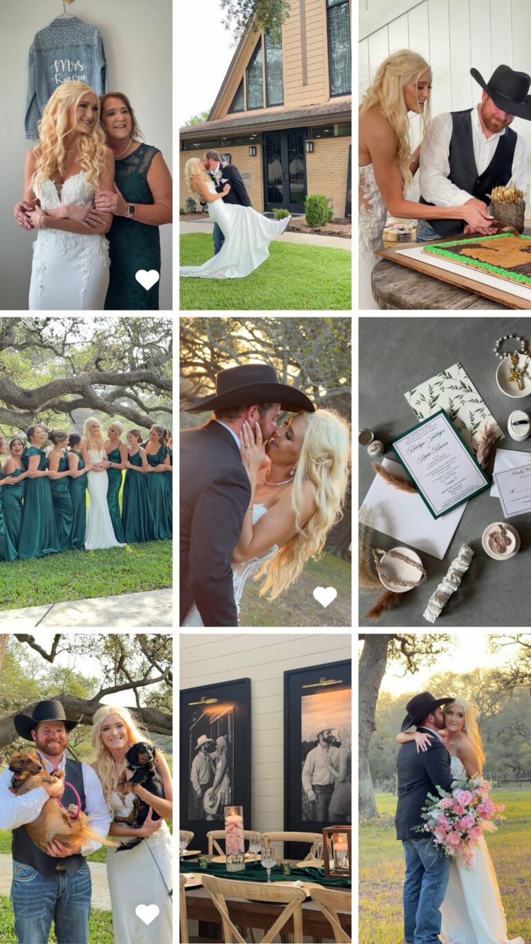 Copy of Wedding Content Creator Portrait Instagram Reel 18 768x1365