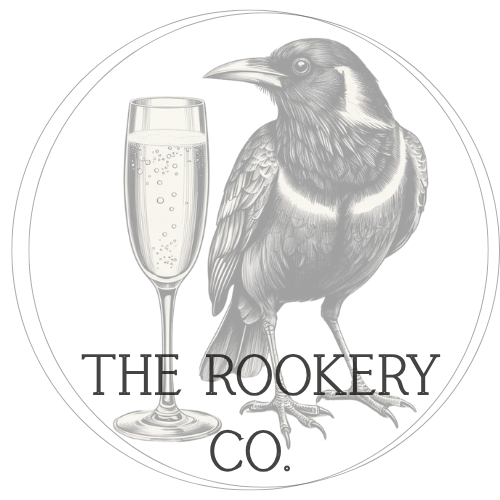 The Rookery Logo III 1 1
