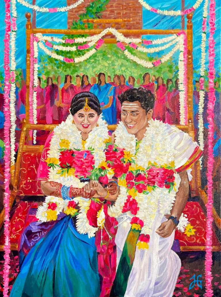 2024 06 09 Accasias Indian Ceremony 18x24 768x1030