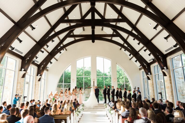 BridgersWedding chapel ceremony 1 2 768x512