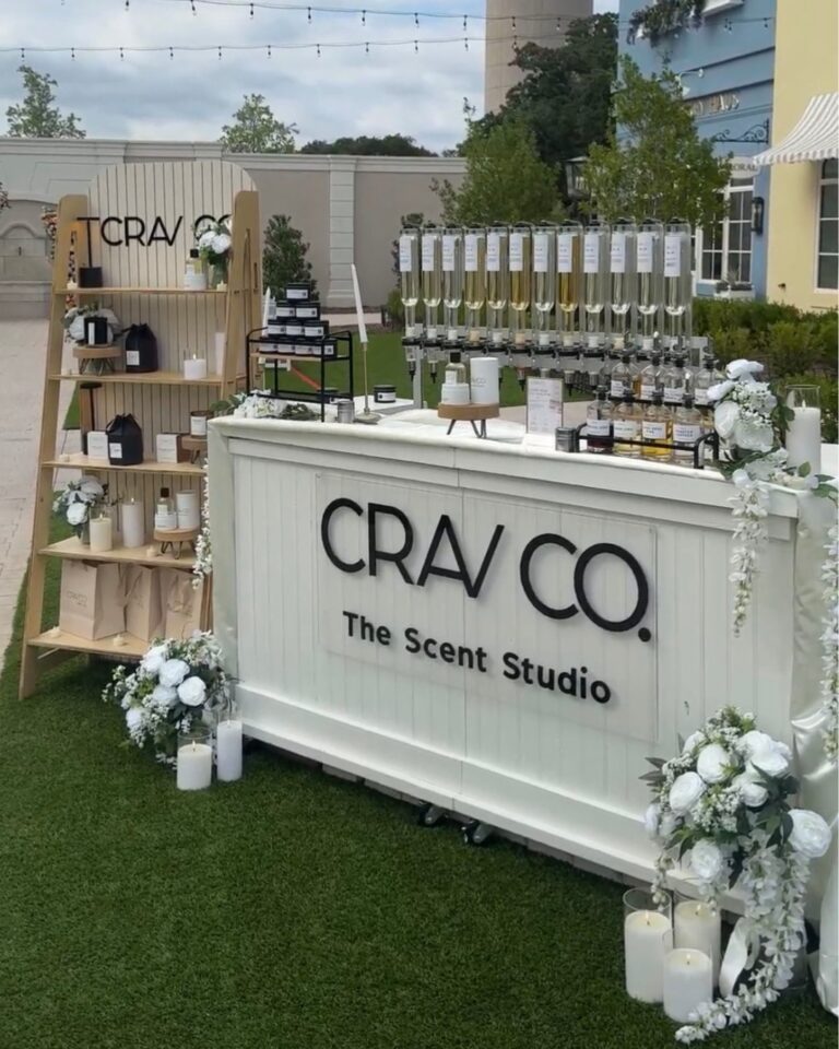 CRAV CO.