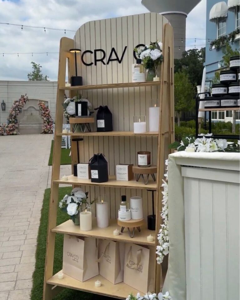 CRAV CO.