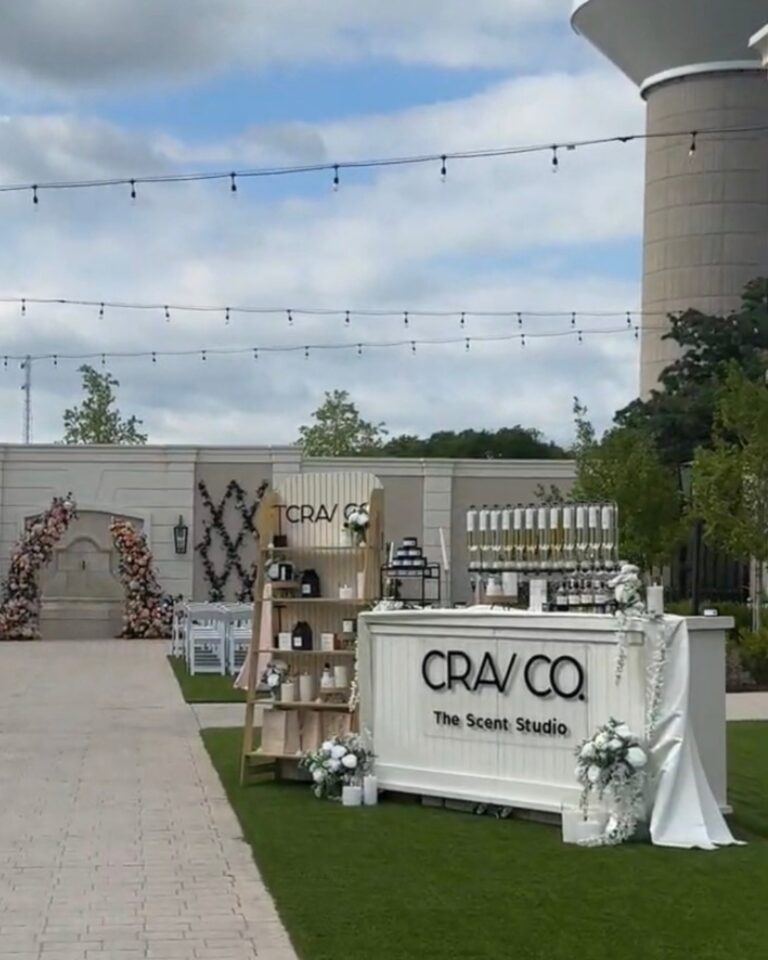 CRAV CO.