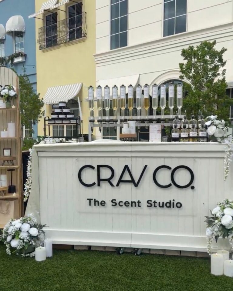 CRAV CO.