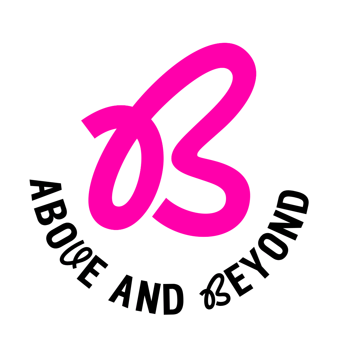 Above and Beyond