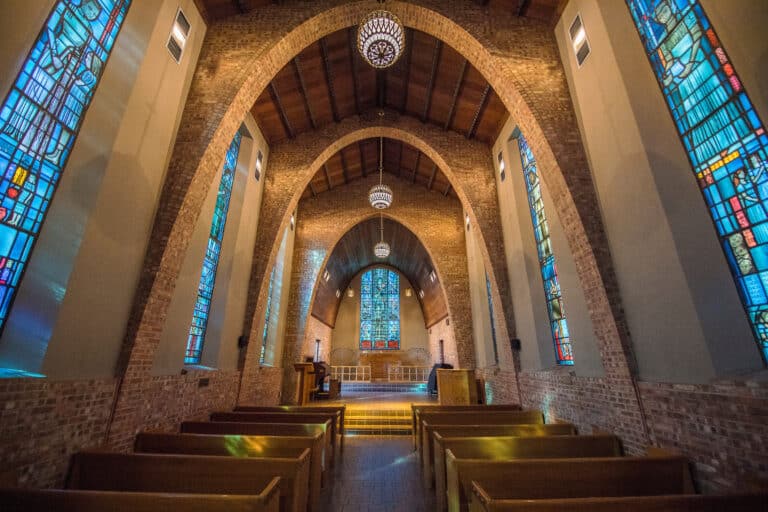 Little Chapel JPEG Photo 768x512