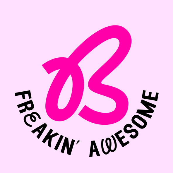 Freakin' Awesome